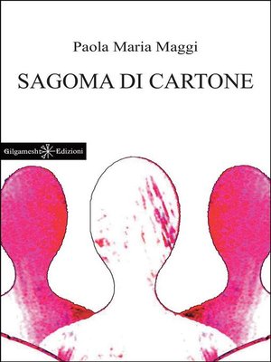 cover image of Sagoma di cartone